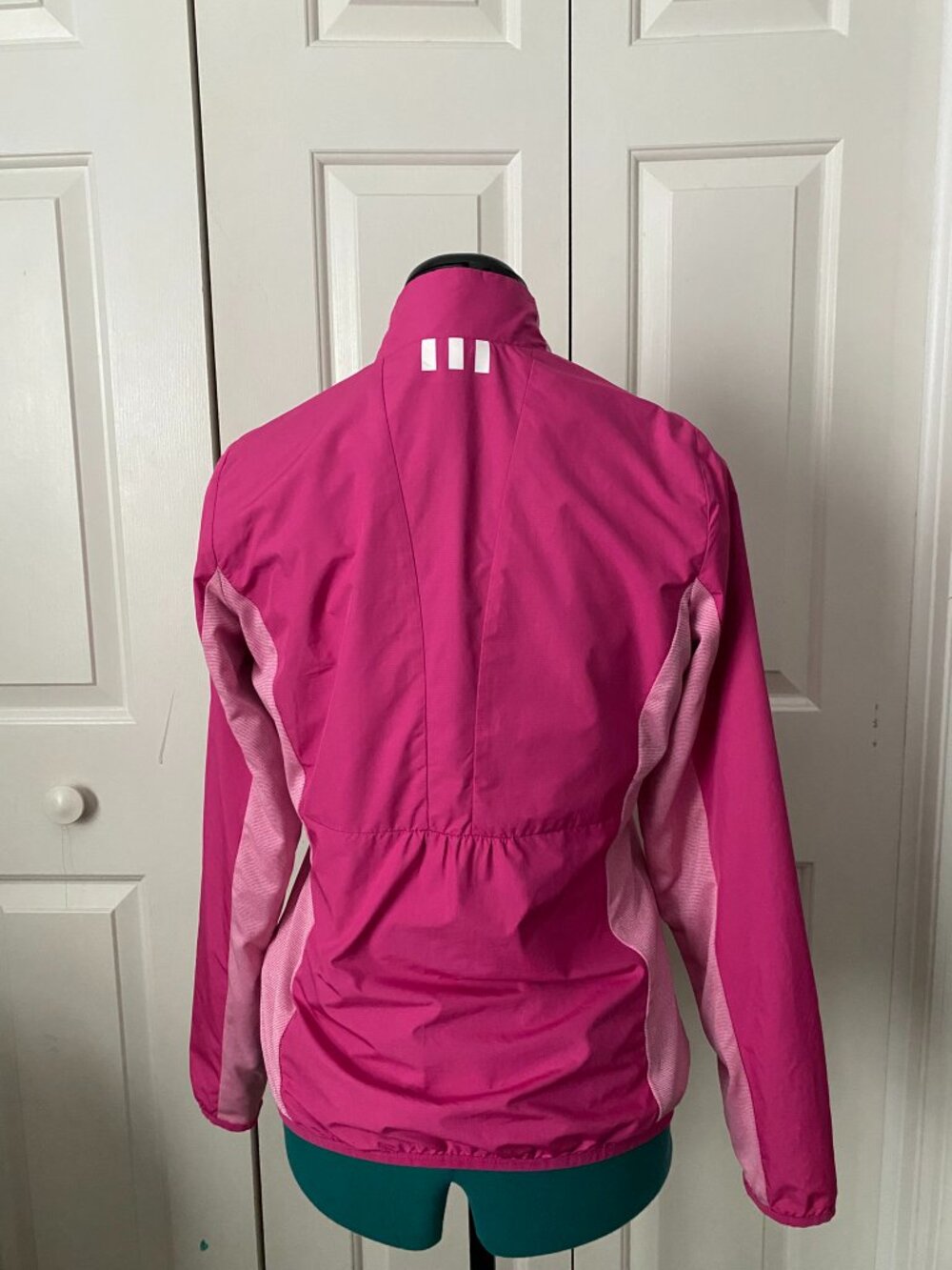 Adidas Technical/Golf Jacket - Picture 2 of 13